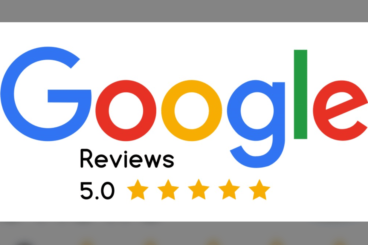 4.9 Out of 5 Stars